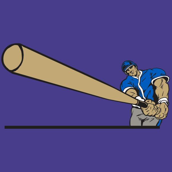 AR15 BASEBALL 02 RQC Thumbnail