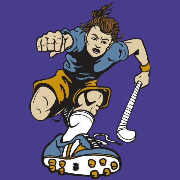 AR FHOCKEY 11 RC Thumbnail