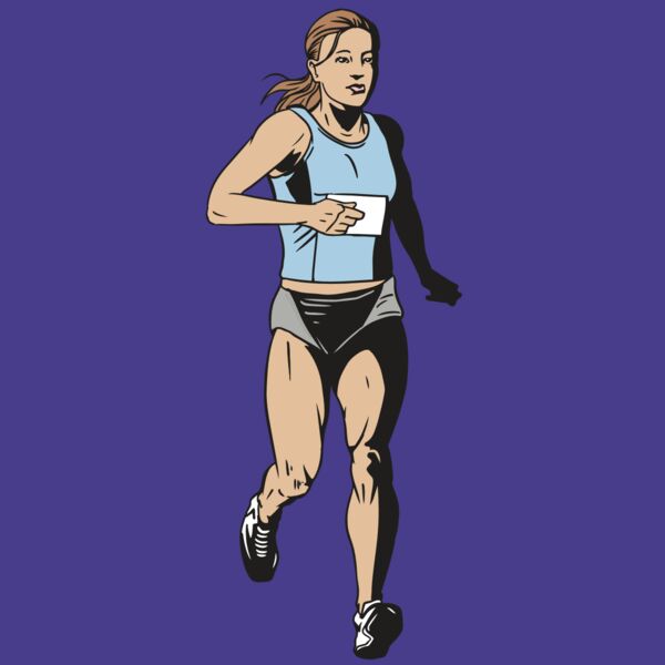 AR20 TRACK 58 RQC Thumbnail