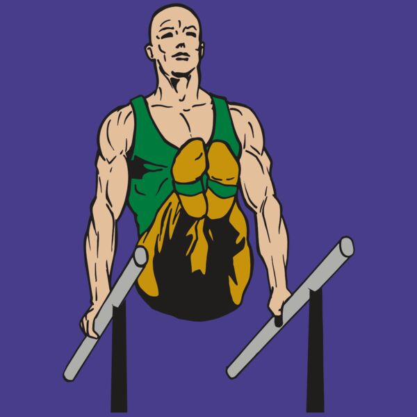 AR GYM 15 R Thumbnail