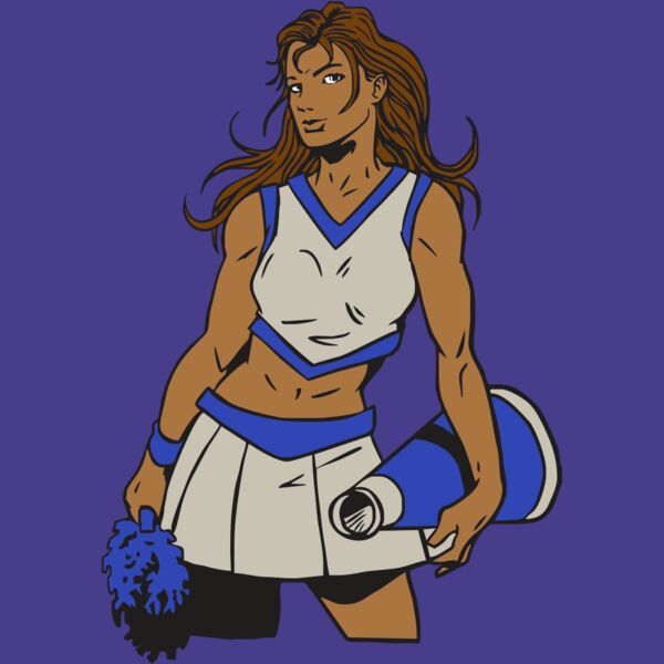 AR15 CHEER 01 RQC Thumbnail