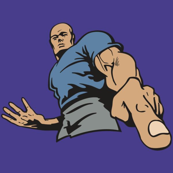 AR ATTITUDE 16 RQC Thumbnail