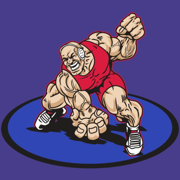 AR32 WRESTLING 01 RQC Thumbnail