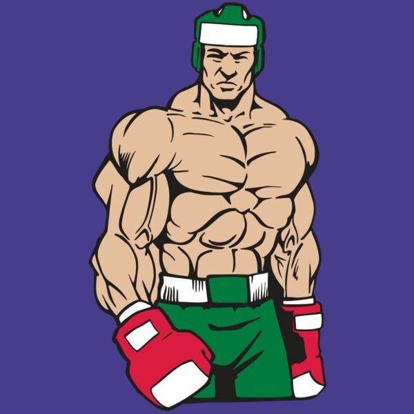 AR BOXING 12 RC Thumbnail