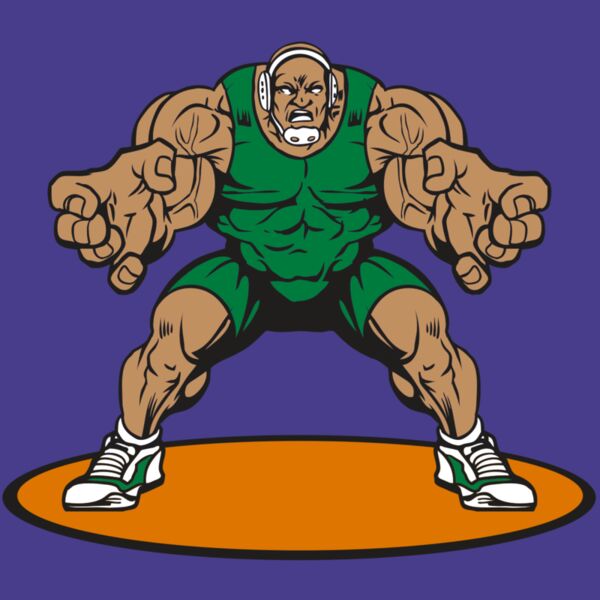 AR30 WRESTLER 07 RQC Thumbnail