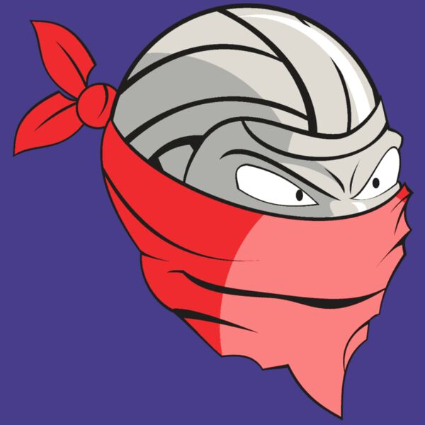 VOLLEYBALL BANDIT RQC Thumbnail