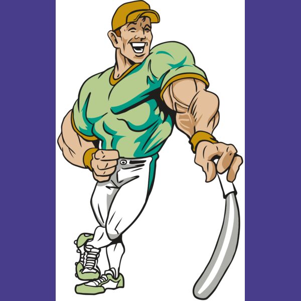 AR4 BASEBALL 04 RQC Thumbnail