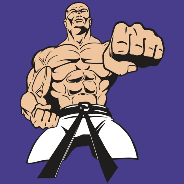 AR MARTIAL ARTS 11 RC Thumbnail