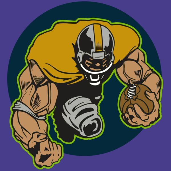 AR FBALL WOM 10 RC Thumbnail