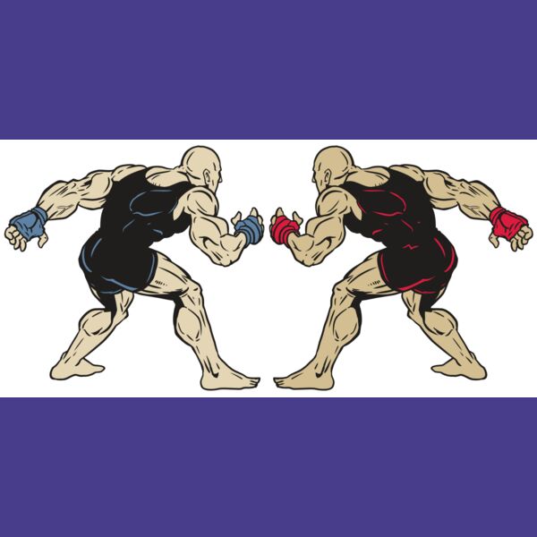 AR17 WRESTLER 01 RQC Thumbnail