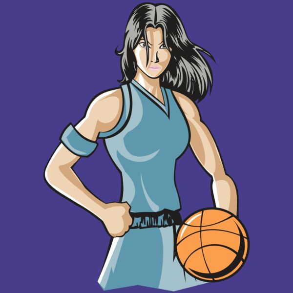 BASKETBALL G18 RQC Thumbnail