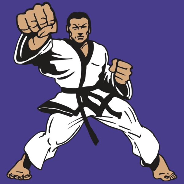 AR MARTIAL ARTS 16 RC Thumbnail