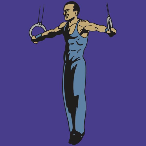 AR GYM 12 RC Thumbnail