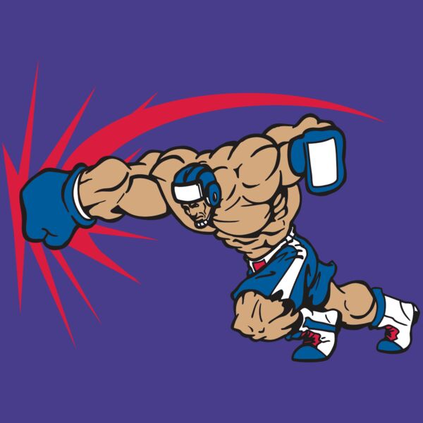 AR BOXING 19 RC Thumbnail