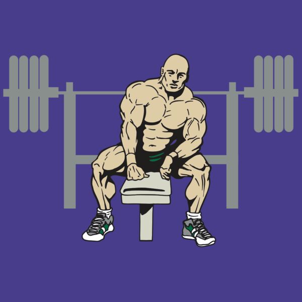 AR WEIGHTS 36 RQC Thumbnail