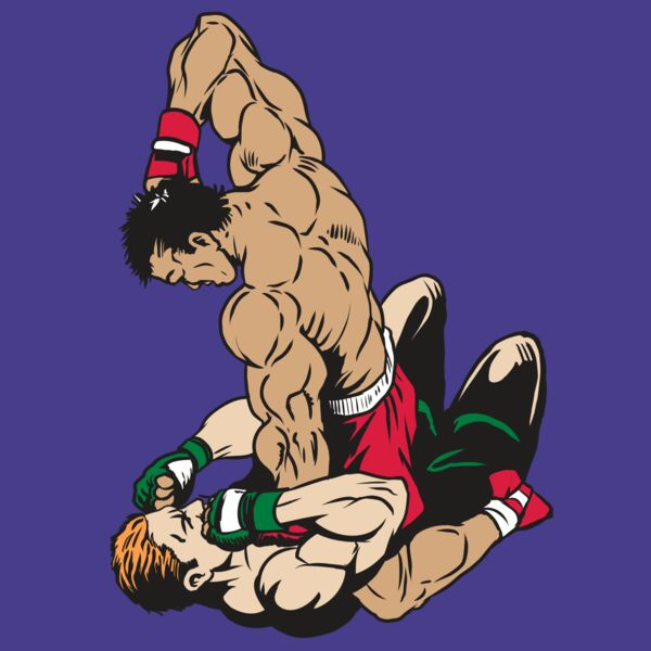 AR22 MIXED MARTIAL 07 RQC Thumbnail