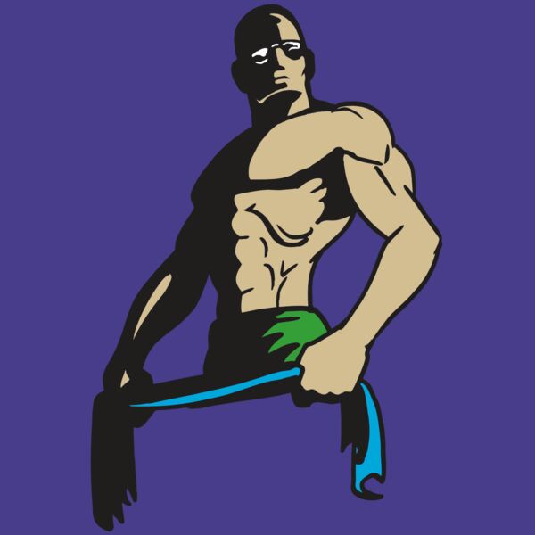 AR SWIM 14 RC Thumbnail