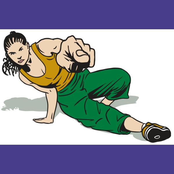 AR22 DANCE 14 RQC Thumbnail