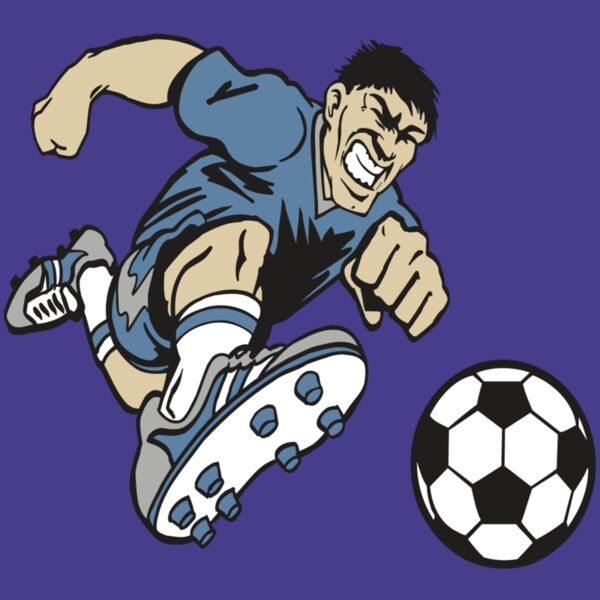 AR SOCCER MEN 10 RC Thumbnail