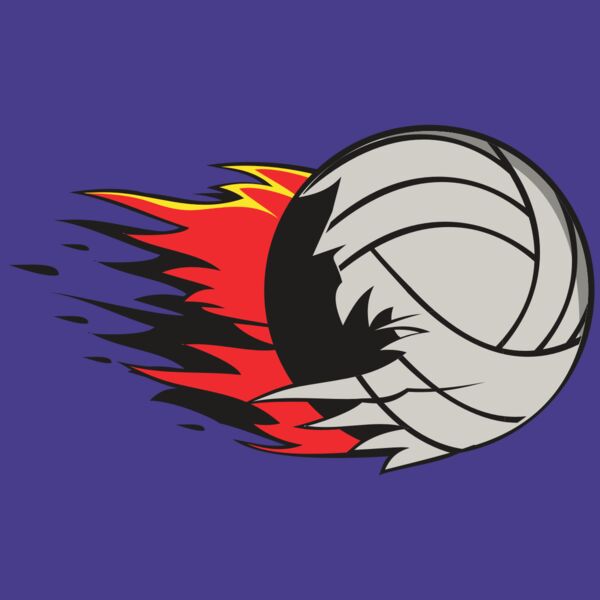 VOLLEYBALL TEARING RQC Thumbnail