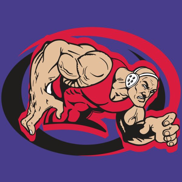 AR WRESTLING MEN 29 RC Thumbnail