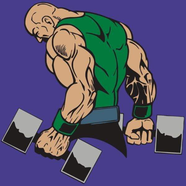 AR WEIGHTS 57 RQC Thumbnail