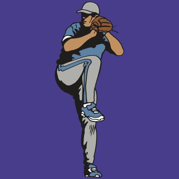 AR3 BASEBALL 22 RQC Thumbnail