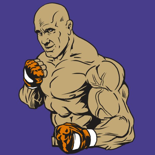 AR22 MIXED MARTIAL 05 RQC Thumbnail