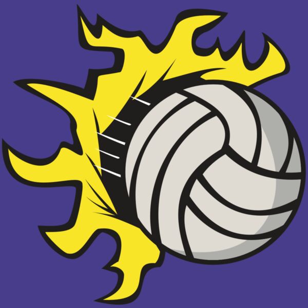 VOLLEYBALL BUSTING RQC Thumbnail