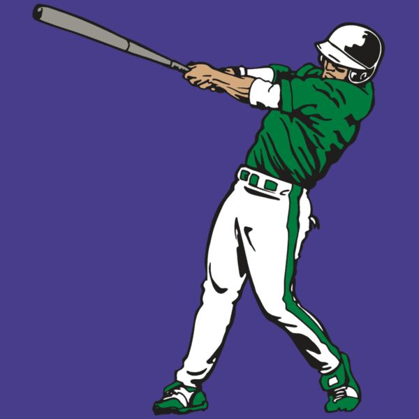 AR3 BASEBALL 13 RQC Thumbnail