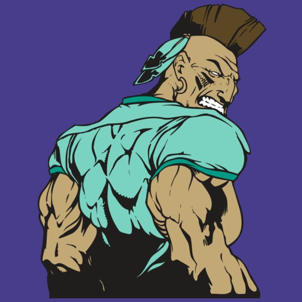 AR5 MOHAWK 02 RQC Thumbnail