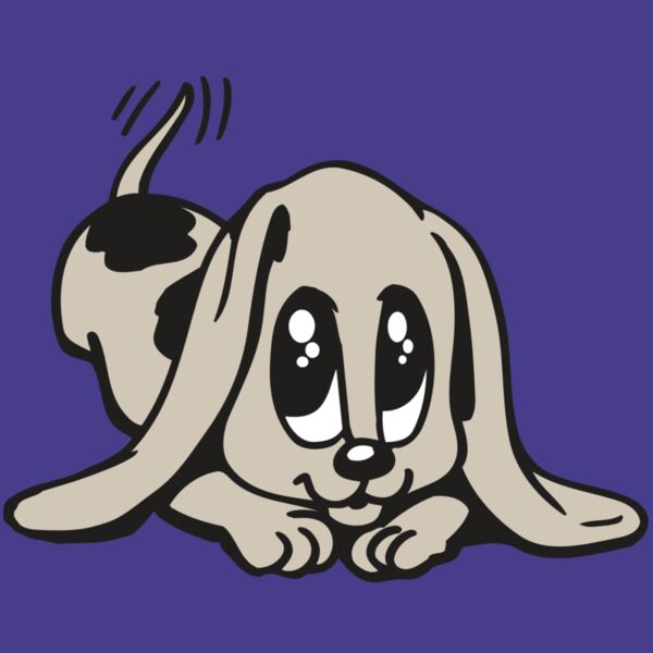 AR DOG 16 RC Thumbnail