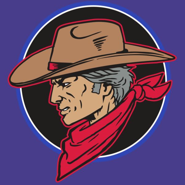 AR33 COWBOY 07 RQC Thumbnail