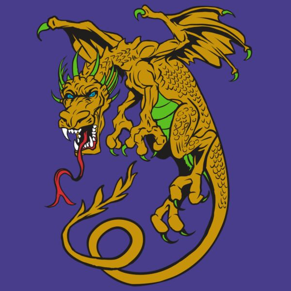 AR28 DRAGON 01 RQC Thumbnail