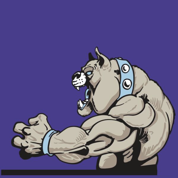 AR BDOG 56 RC Thumbnail