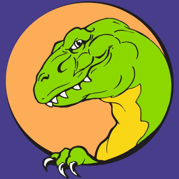 AR DINO 16 RC Thumbnail