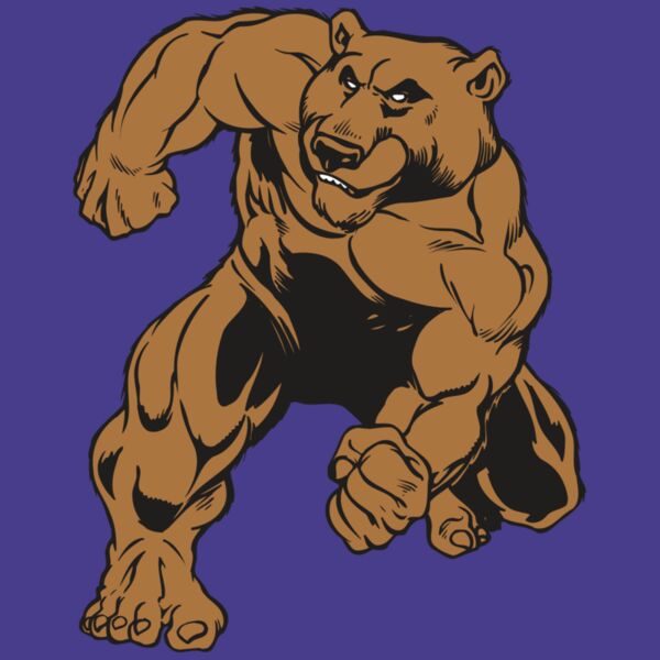 AR BEAR 35 RC Thumbnail