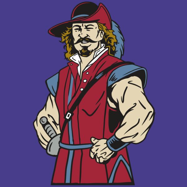 AR33 CAVALIER 13 RQC Thumbnail