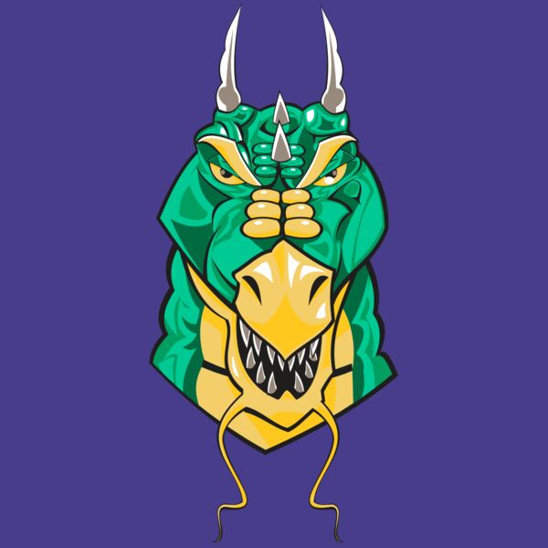 DRAGON HD0502 RQC Thumbnail