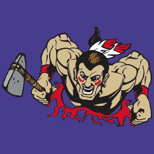 AR BRAVE 58 RC Thumbnail