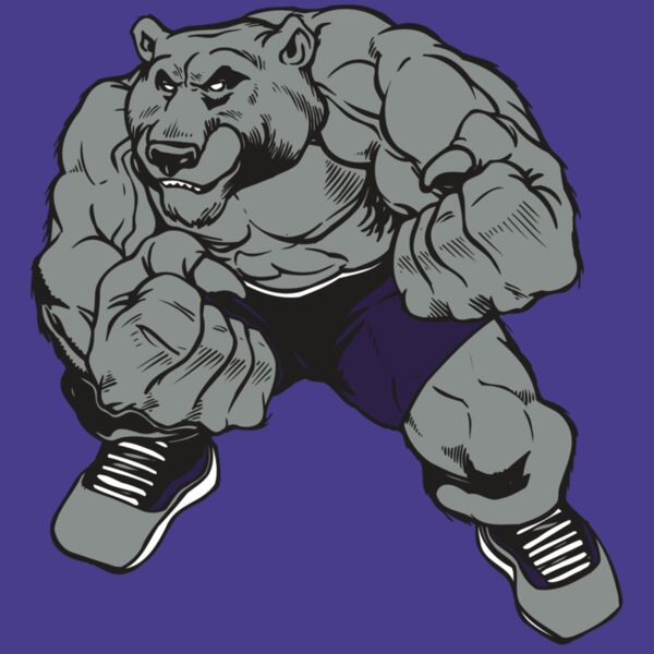 AR BEAR 28 RC Thumbnail