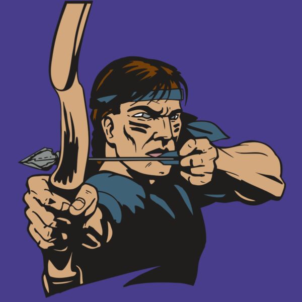 AR BRAVE 47 RC Thumbnail