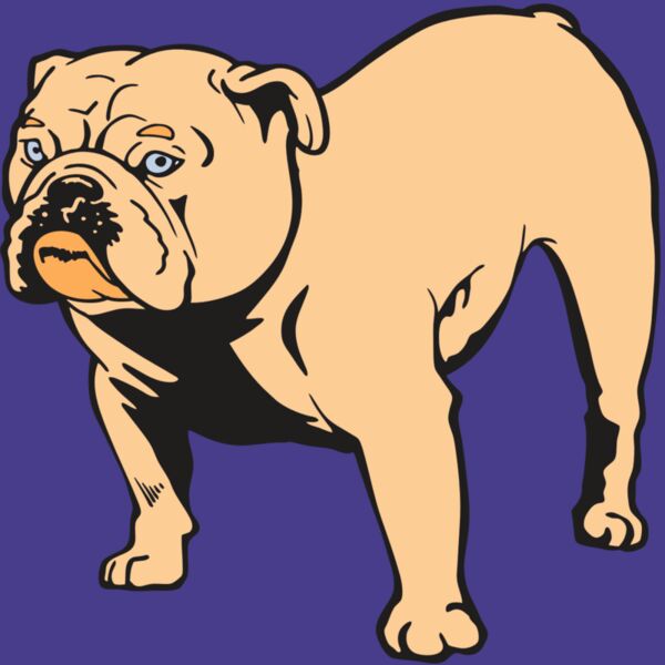 AR BDOG 85 RC Thumbnail