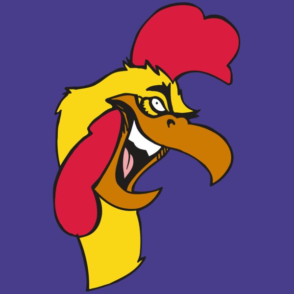 AR5 Gamecock 08 RQC Thumbnail