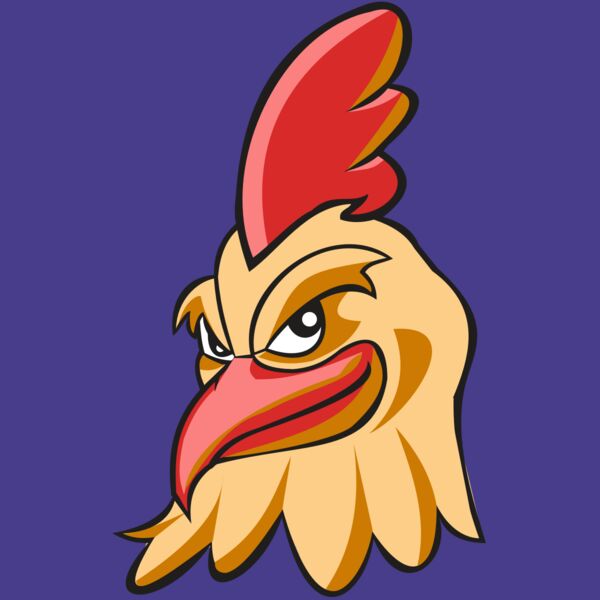 GAMECOCK HD0503 RQC Thumbnail