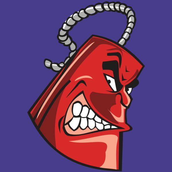 DYNAMITE HD0504 RQC Thumbnail