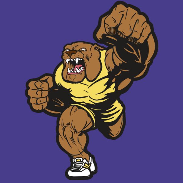 AR BDOG 67 RC Thumbnail