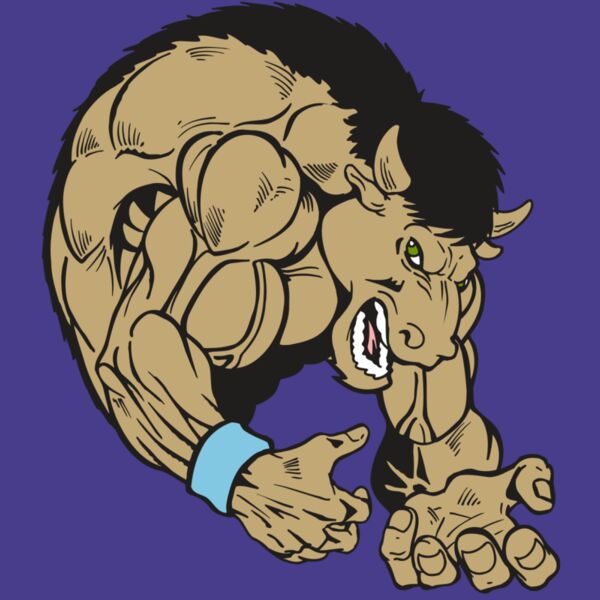 AR5 BUFFALO 12 RQC Thumbnail