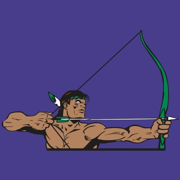 AR BRAVE 43 RC Thumbnail