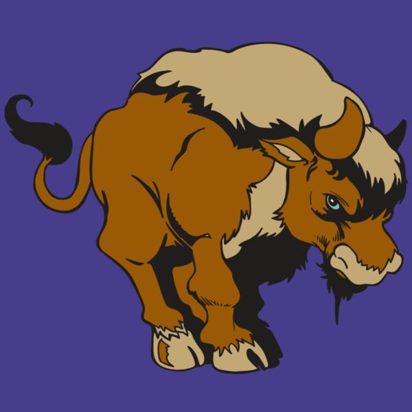 AR5 BUFFALO 13 RQC Thumbnail